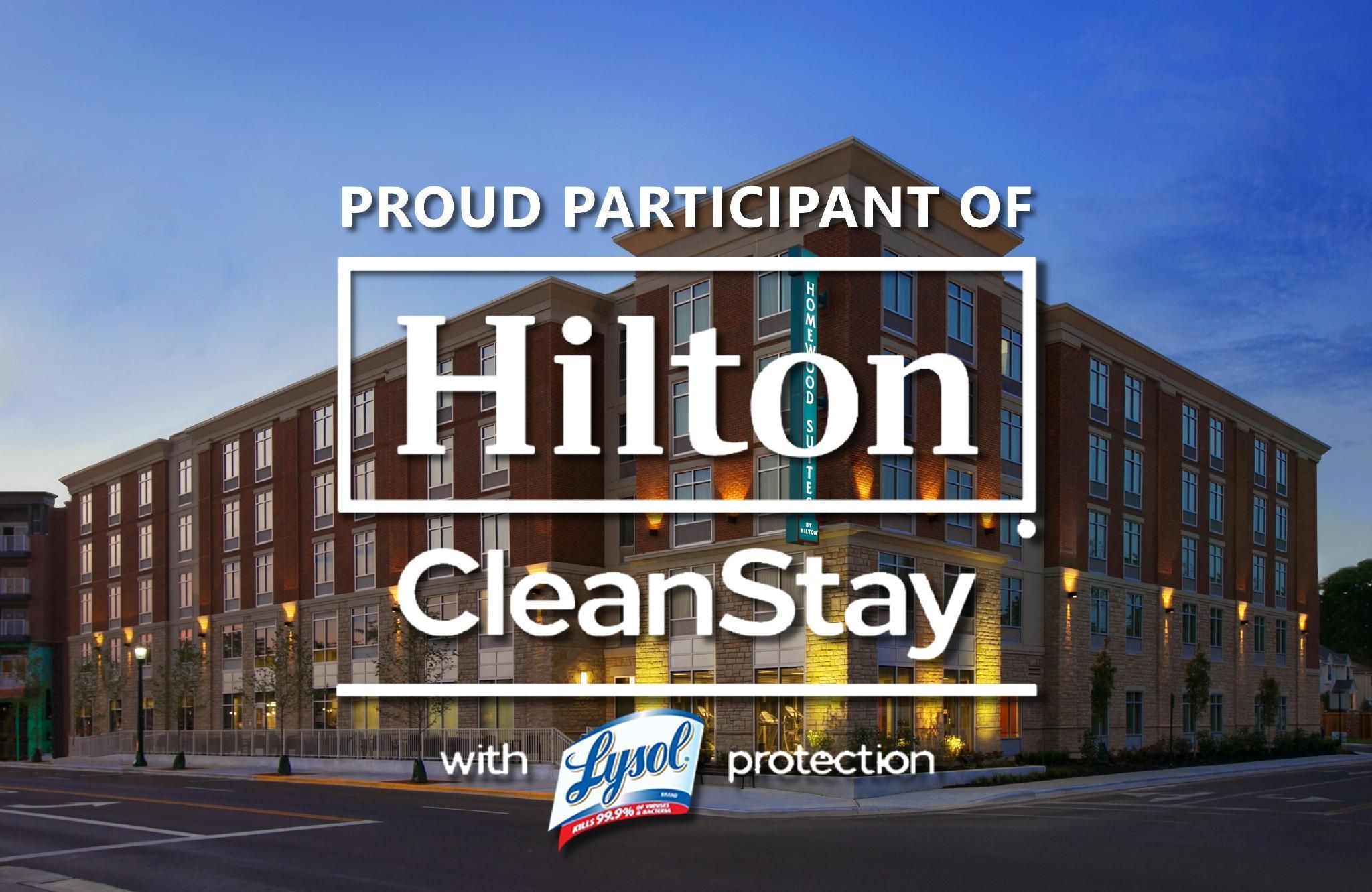 Homewood Suites By Hilton Columbus Osu, Oh Exterior foto